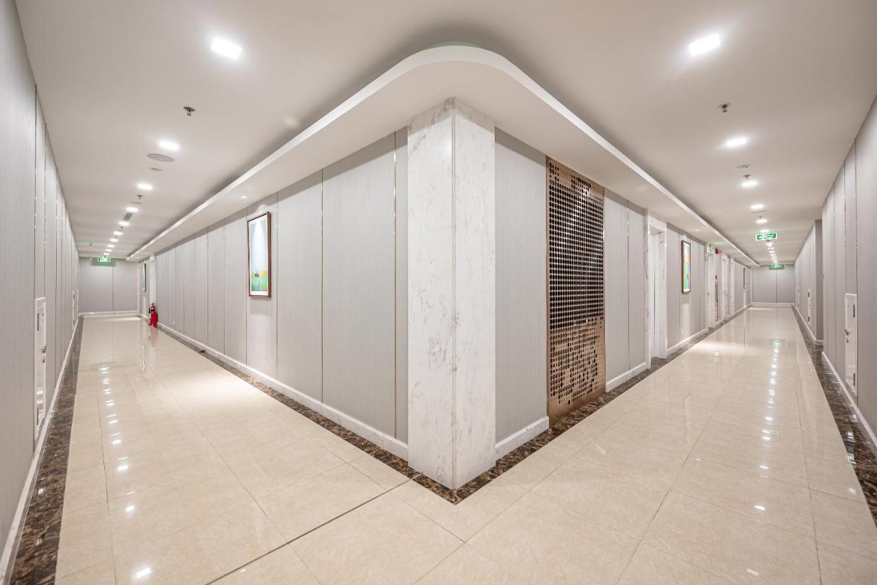 Landmark 81 Vinhomes Central Park Luxury Apartment Cidade de Ho Chi Minh Exterior foto